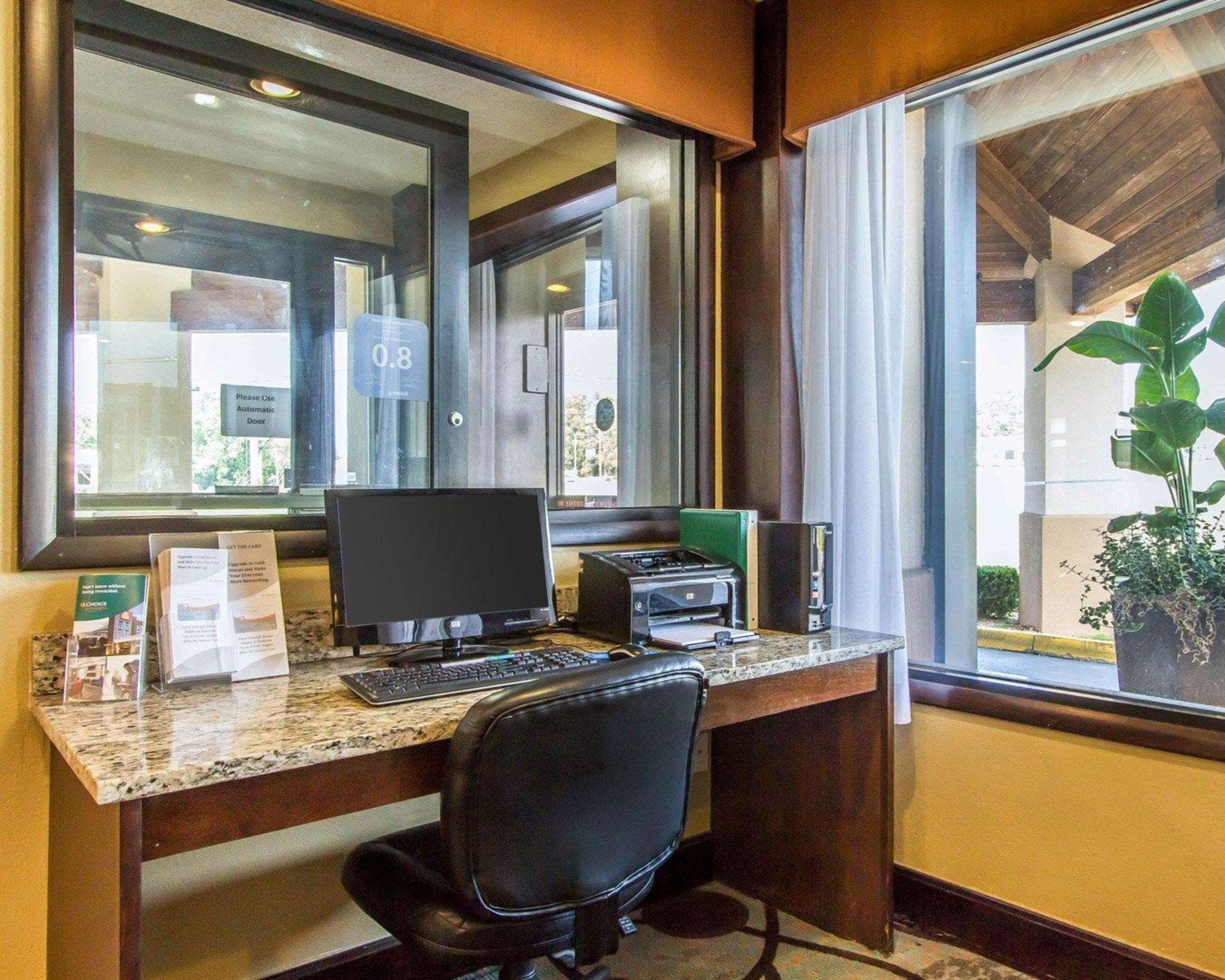 Quality Inn Murray University Area Zewnętrze zdjęcie