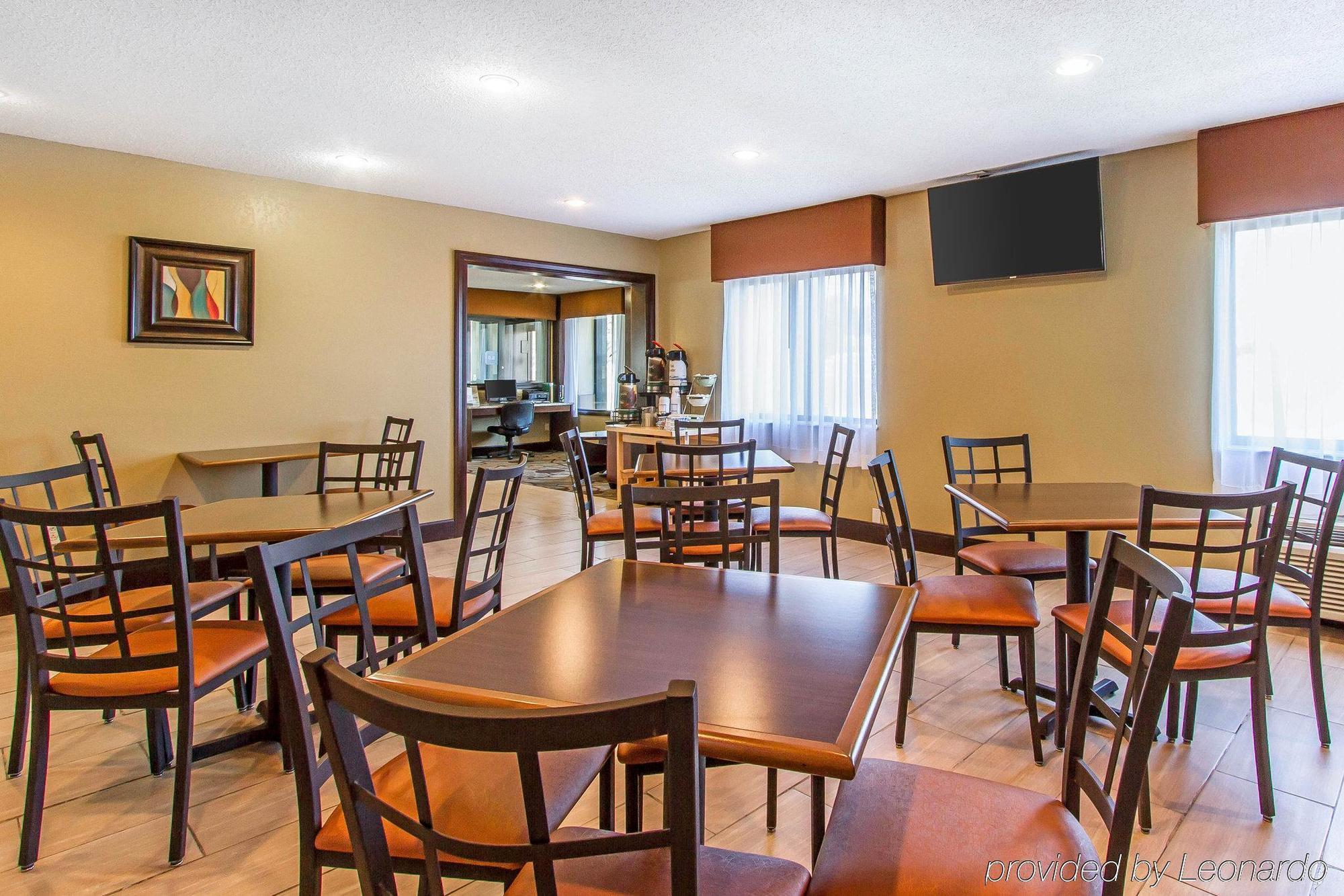 Quality Inn Murray University Area Zewnętrze zdjęcie