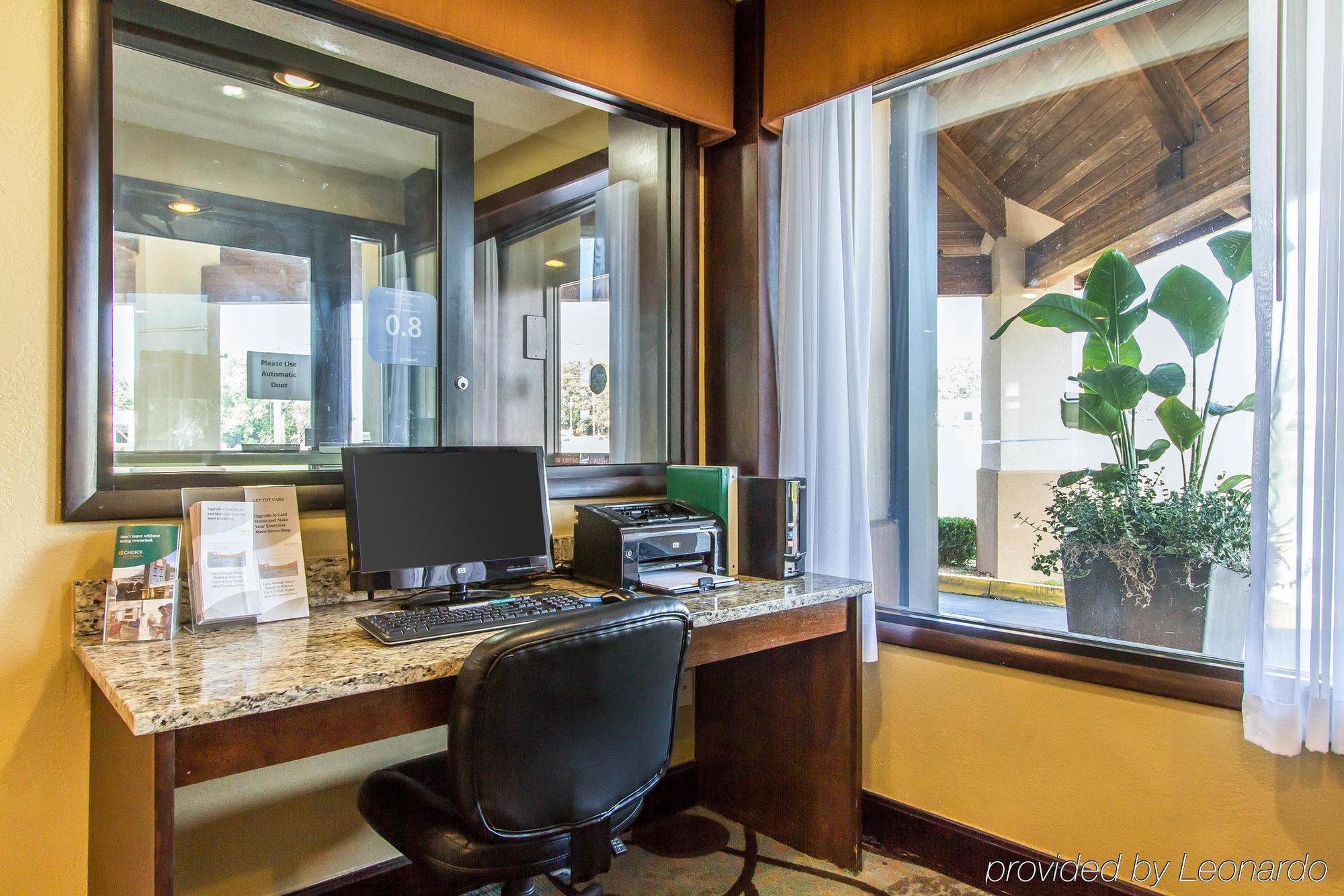 Quality Inn Murray University Area Zewnętrze zdjęcie