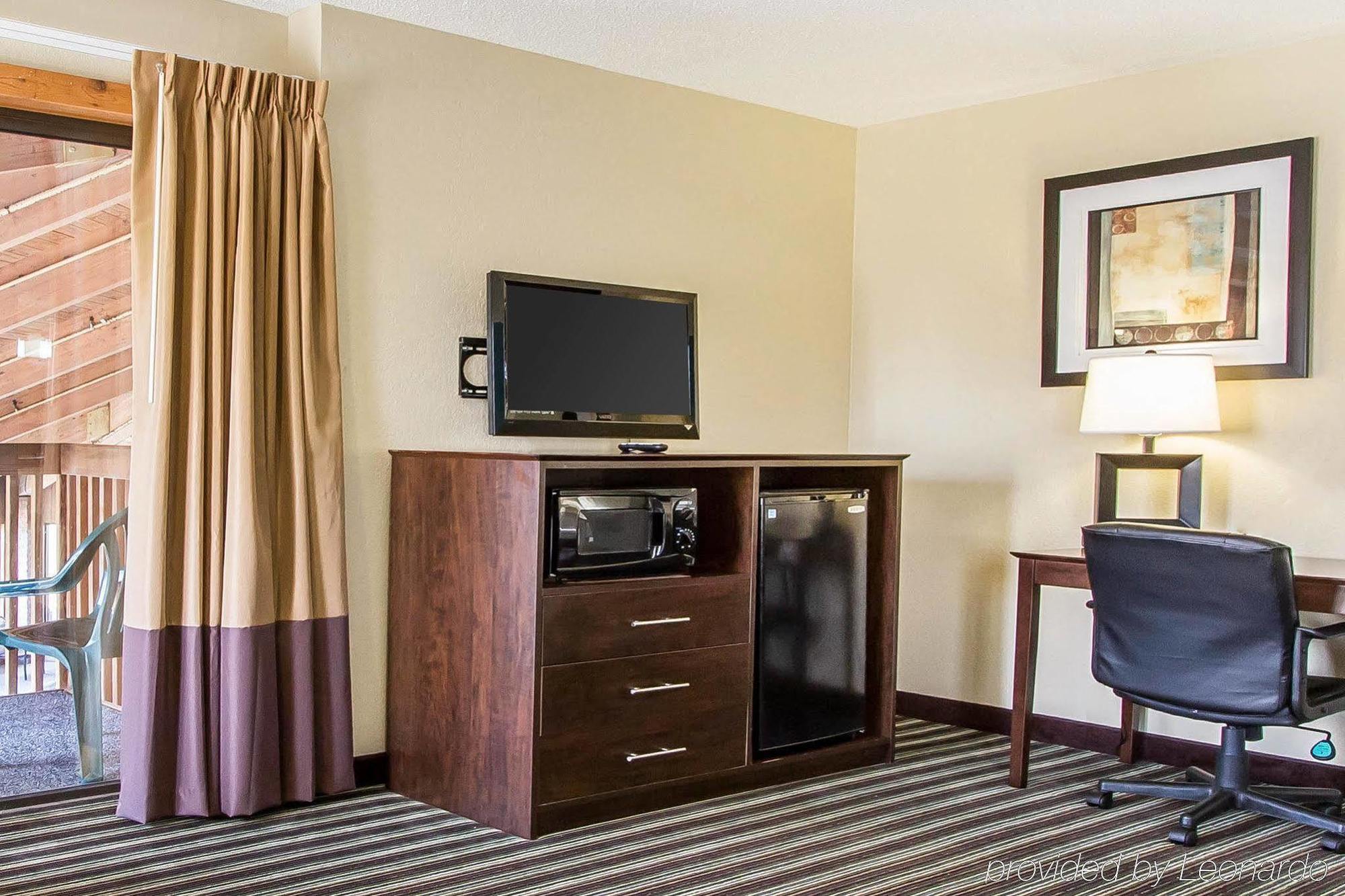 Quality Inn Murray University Area Zewnętrze zdjęcie