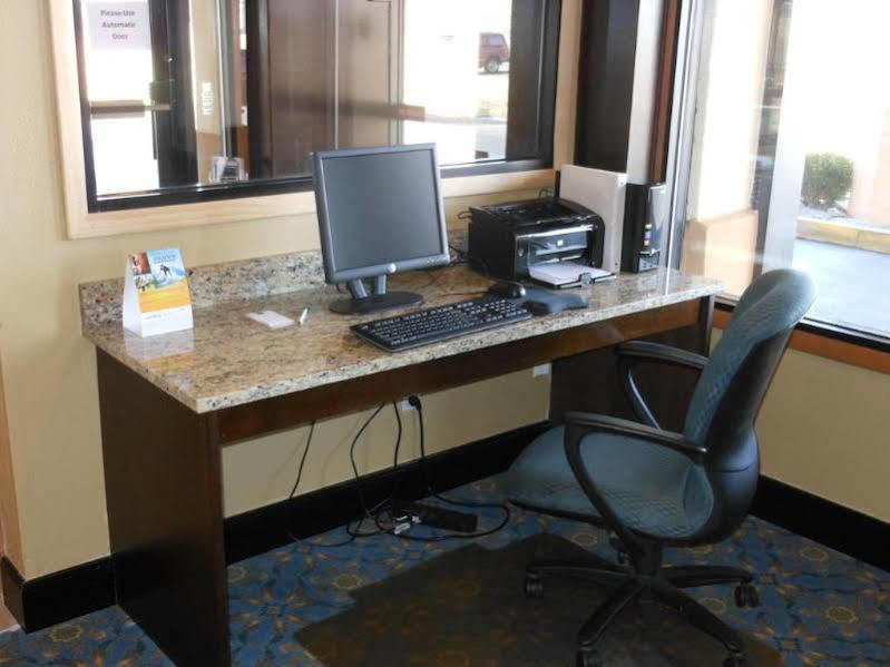 Quality Inn Murray University Area Zewnętrze zdjęcie