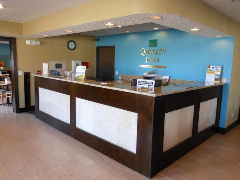 Quality Inn Murray University Area Zewnętrze zdjęcie
